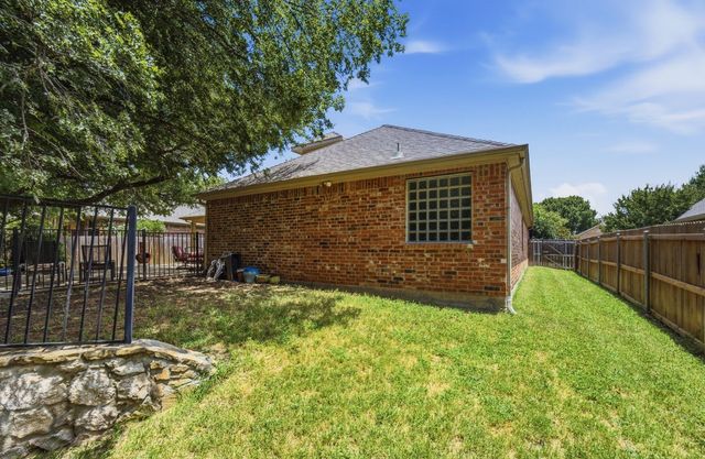 413 Charlie Way, Weatherford, TX 76087