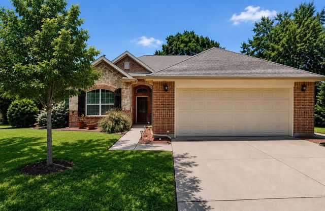 413 Charlie Way, Weatherford, TX 76087