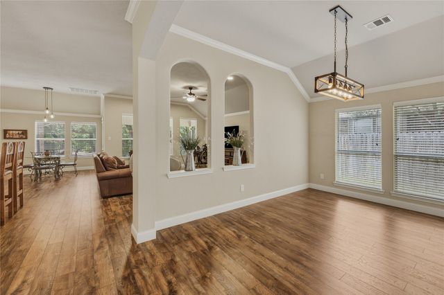 413 Charlie Way, Weatherford, TX 76087