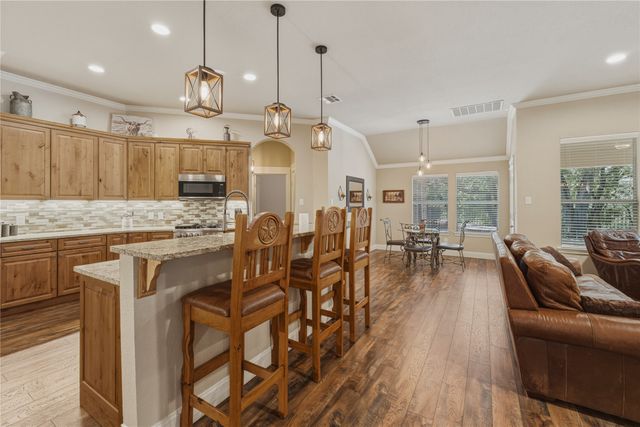 413 Charlie Way, Weatherford, TX 76087