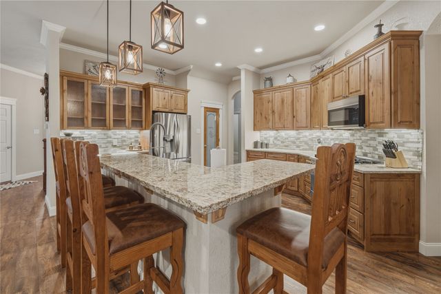 413 Charlie Way, Weatherford, TX 76087