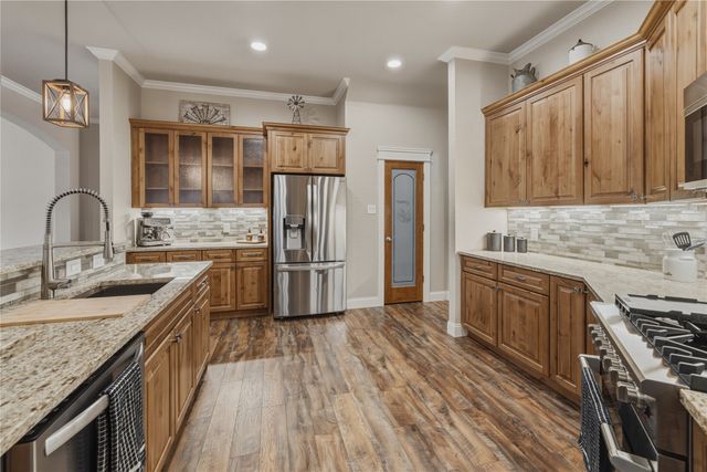 413 Charlie Way, Weatherford, TX 76087