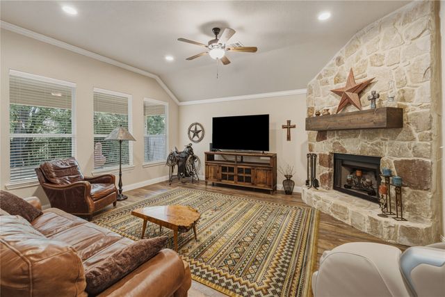 413 Charlie Way, Weatherford, TX 76087