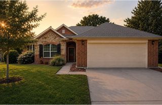 413 Charlie Way, Weatherford, TX 76087