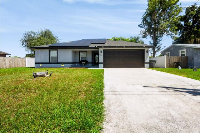 124 PIERCE STREET, Lake Wales, FL 33859