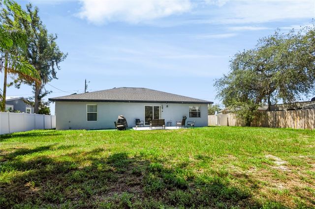 124 PIERCE STREET, Lake Wales, FL 33859