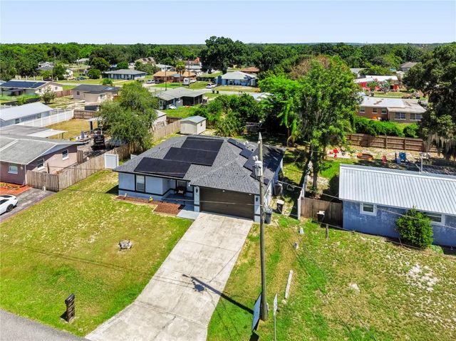 124 PIERCE STREET, Lake Wales, FL 33859