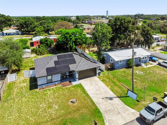 124 PIERCE STREET, Lake Wales, FL 33859