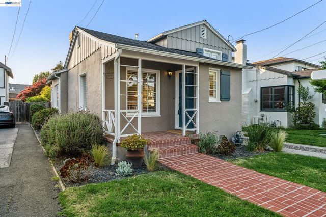905 Del Mar Ave, Alameda, CA 94501