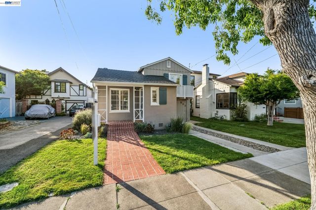 905 Del Mar Ave, Alameda, CA 94501