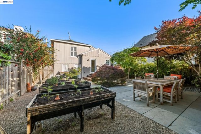 905 Del Mar Ave, Alameda, CA 94501
