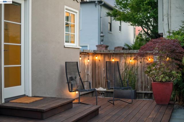 905 Del Mar Ave, Alameda, CA 94501