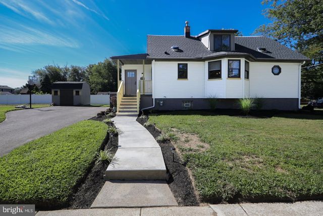401 WOODLAND AVE, Cherry Hill, NJ 08002