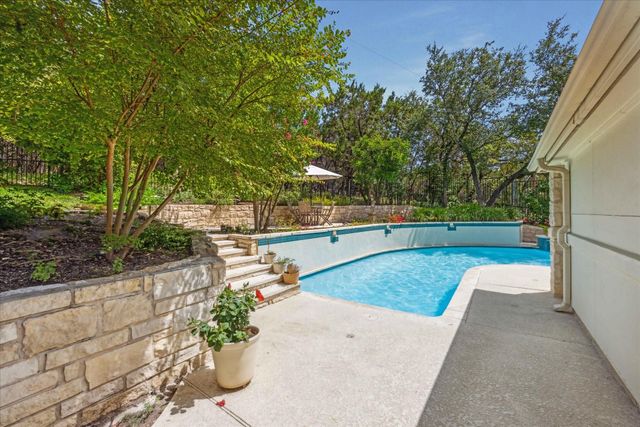 4307 Waterford PL, Austin, TX 78731