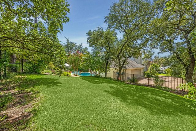 4307 Waterford PL, Austin, TX 78731