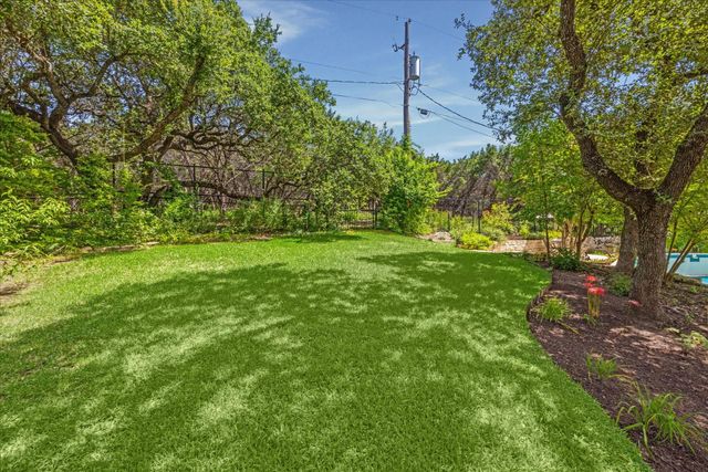 4307 Waterford PL, Austin, TX 78731