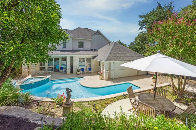 4307 Waterford PL, Austin, TX 78731
