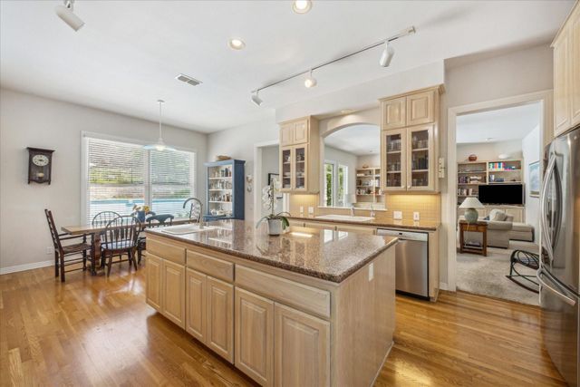 4307 Waterford PL, Austin, TX 78731