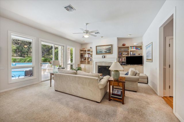 4307 Waterford PL, Austin, TX 78731
