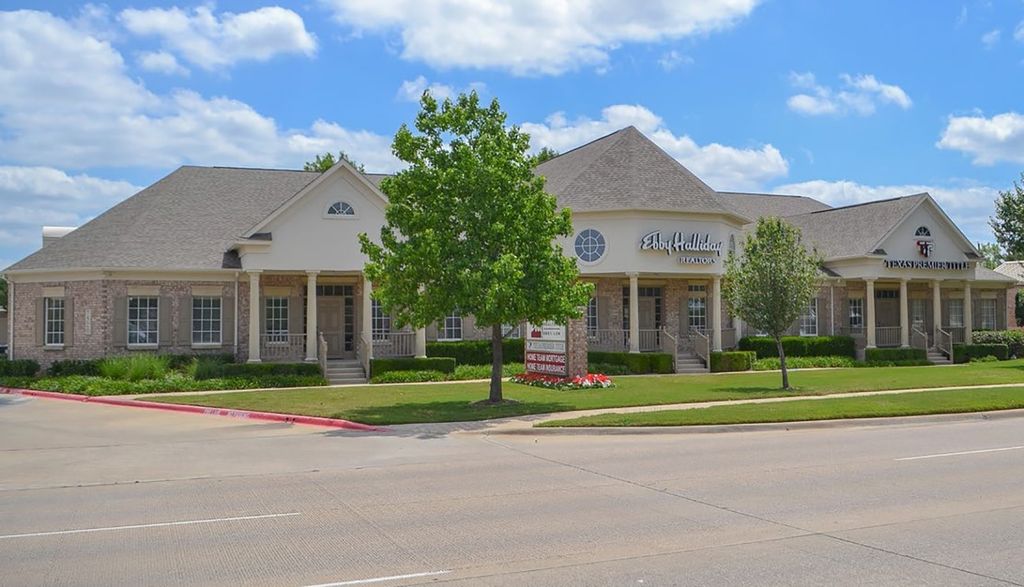 7520 N Macarthur Boulevard, Irving, TX 75063