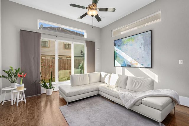 1605 Knox Street B, Houston, TX 77007