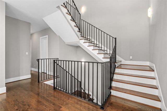 1605 Knox Street B, Houston, TX 77007