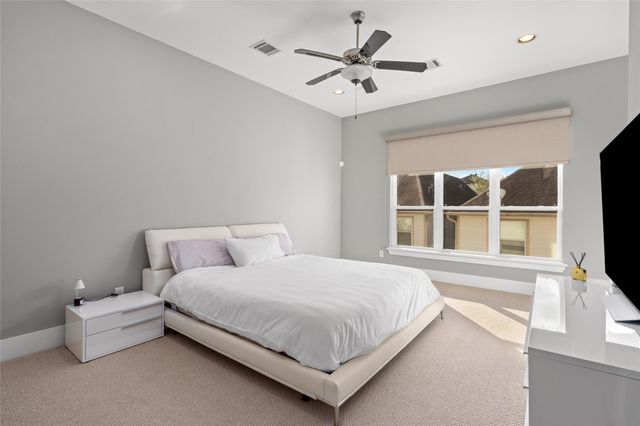 1605 Knox Street B, Houston, TX 77007