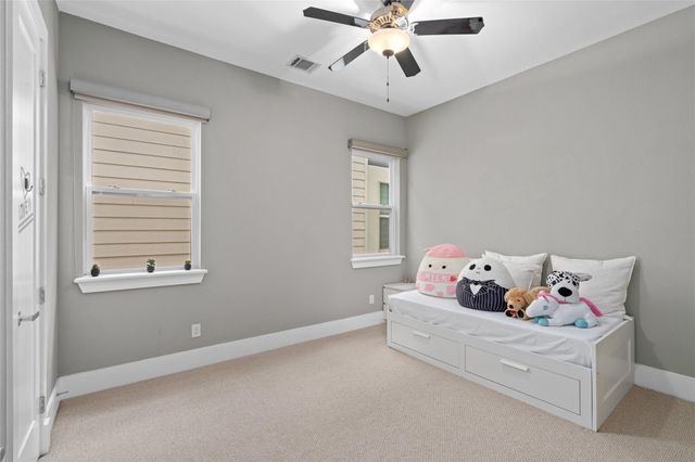 1605 Knox Street B, Houston, TX 77007