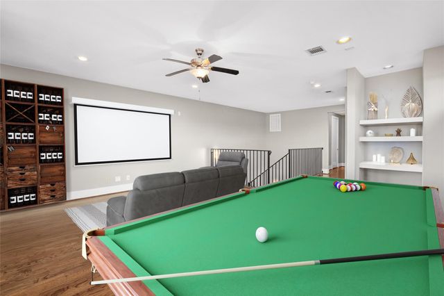 1605 Knox Street B, Houston, TX 77007