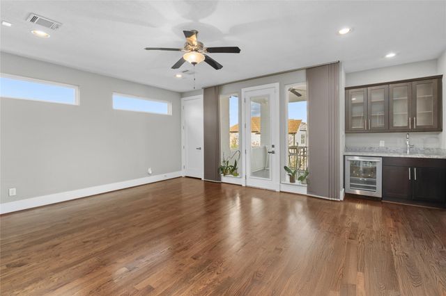 1605 Knox Street B, Houston, TX 77007