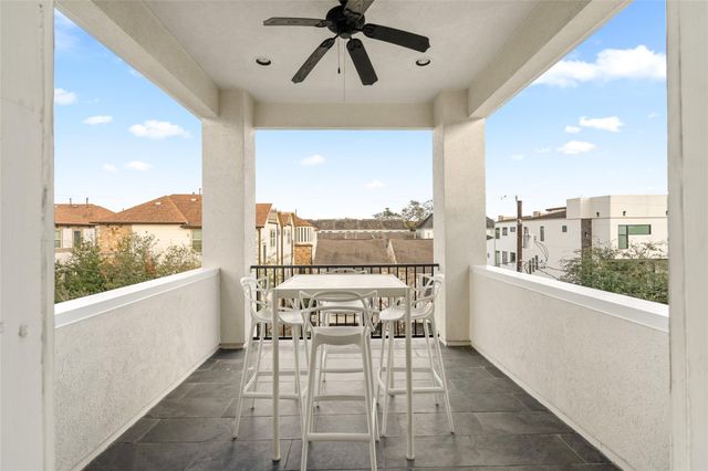 1605 Knox Street B, Houston, TX 77007