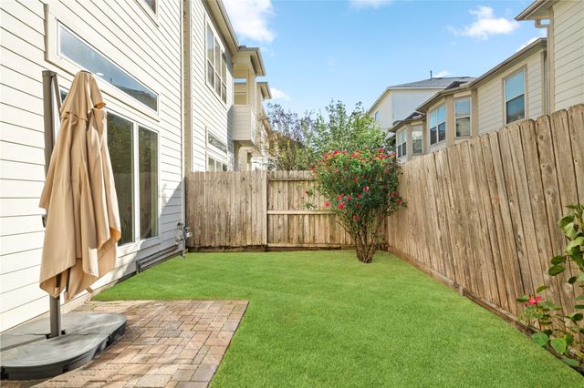 1605 Knox Street B, Houston, TX 77007