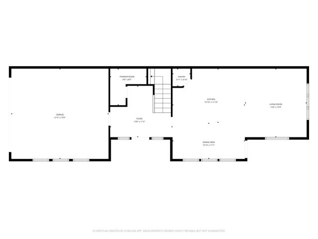 1605 Knox Street B, Houston, TX 77007