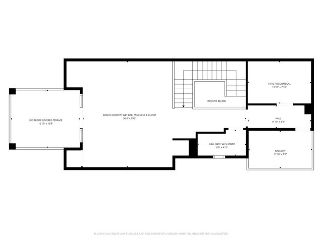 1605 Knox Street B, Houston, TX 77007