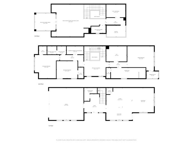 1605 Knox Street B, Houston, TX 77007