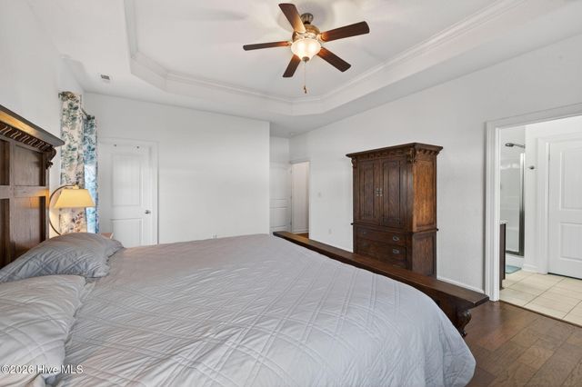 106 Snoozy Manor Lane, Moyock, NC 27958