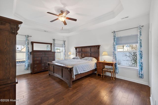 106 Snoozy Manor Lane, Moyock, NC 27958