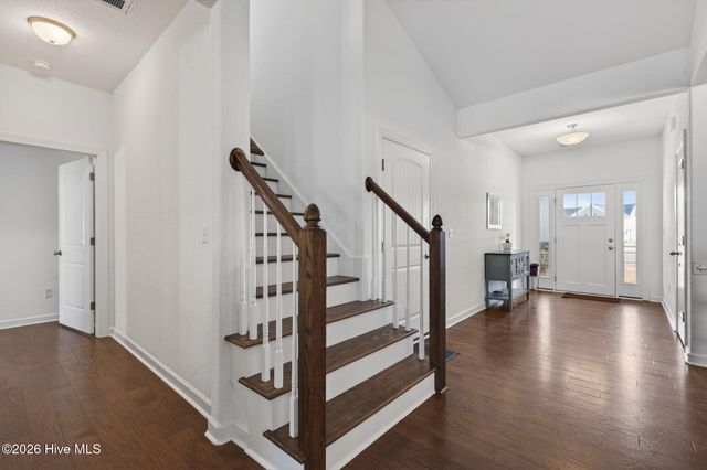 106 Snoozy Manor Lane, Moyock, NC 27958