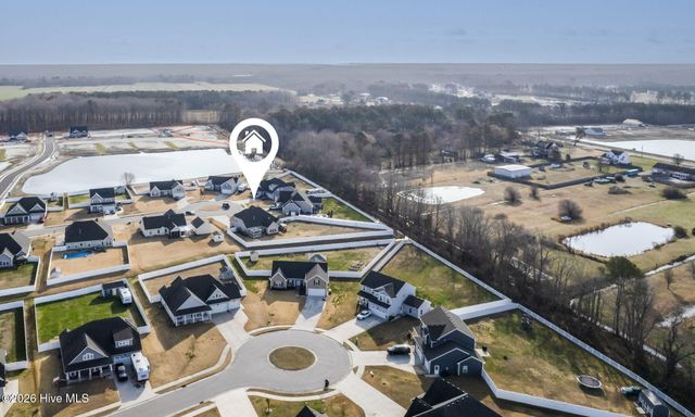 106 Snoozy Manor Lane, Moyock, NC 27958