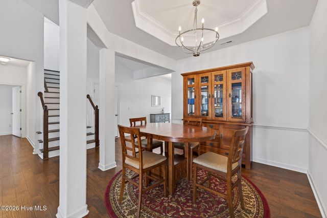 106 Snoozy Manor Lane, Moyock, NC 27958