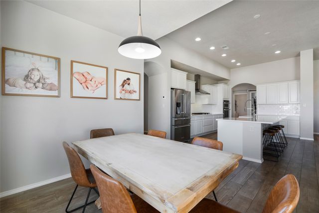 6 W Serena, Santa Fe, NM 87508