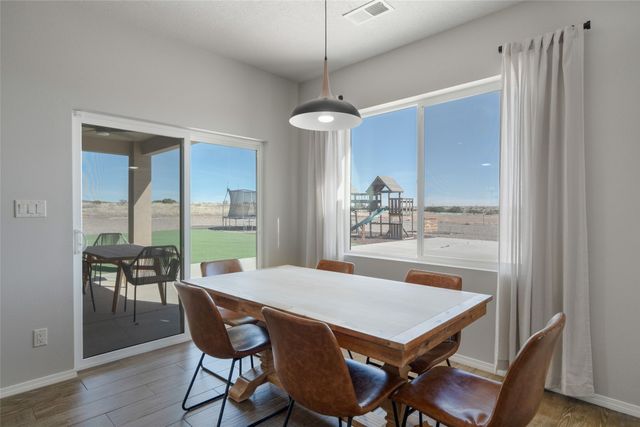 6 W Serena, Santa Fe, NM 87508