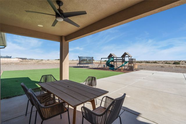 6 W Serena, Santa Fe, NM 87508