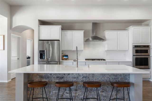 6 W Serena, Santa Fe, NM 87508