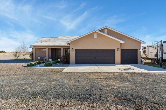 6 W Serena, Santa Fe, NM 87508