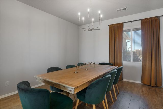 6 W Serena, Santa Fe, NM 87508