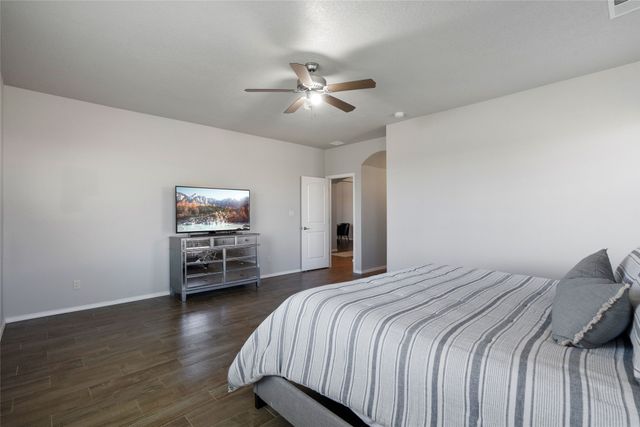 6 W Serena, Santa Fe, NM 87508