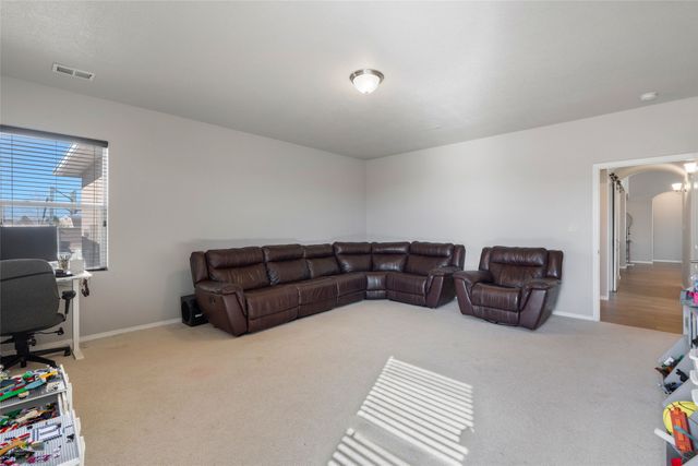 6 W Serena, Santa Fe, NM 87508