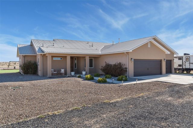 6 W Serena, Santa Fe, NM 87508