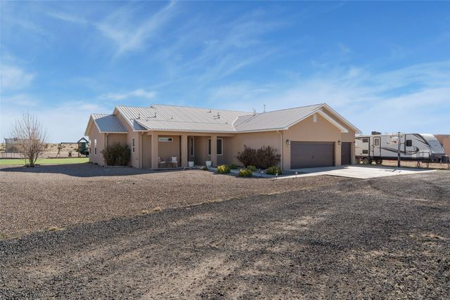 6 W Serena, Santa Fe, NM 87508